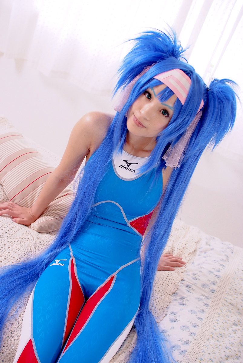 cosplay写真套图 C78 -Klan.Klang (2)